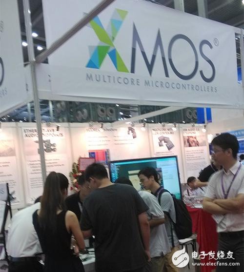 電機(jī)控制：歐日當(dāng)?shù)?，中?guó)勢(shì)頭猛