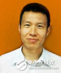 Spansion市場(chǎng)經(jīng)理卜陽春