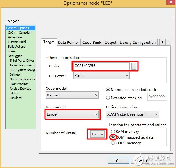 藍牙BLE協(xié)議棧