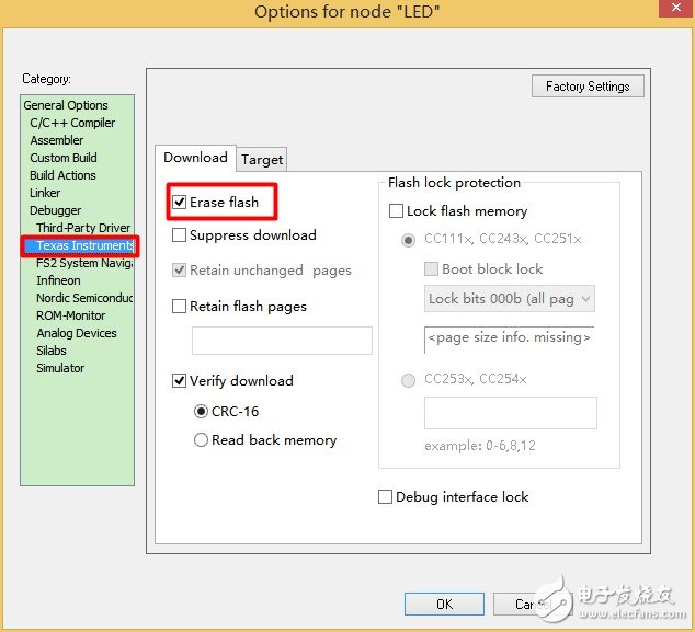 藍牙BLE協(xié)議棧