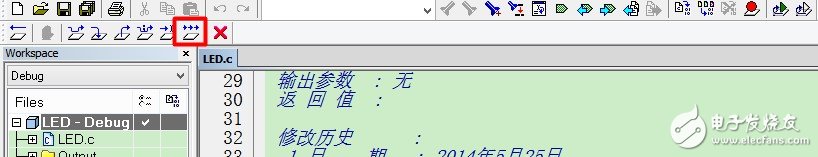 藍牙BLE協(xié)議棧