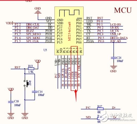 藍牙BLE協(xié)議棧