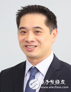 CSR公司汽車產(chǎn)品市場(chǎng)部高級(jí)總監(jiān)  葉志平