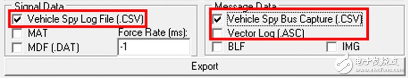 基于CAN總線(xiàn)的新能源汽車(chē)電池?cái)?shù)據(jù)采集方案