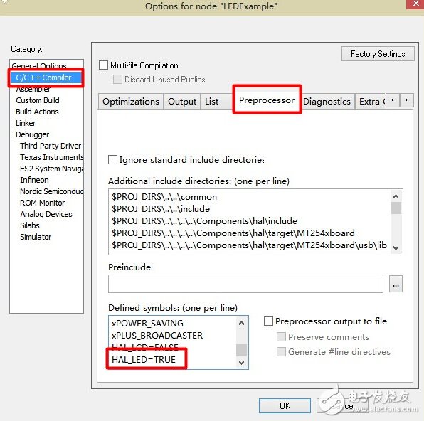 由淺入深，藍(lán)牙4.0/BLE協(xié)議棧開發(fā)攻略大全