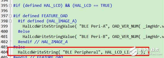 由淺入深，藍(lán)牙4.0/BLE協(xié)議棧開發(fā)攻略大全