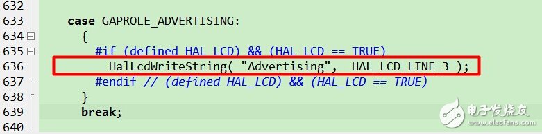 由淺入深，藍(lán)牙4.0/BLE協(xié)議棧開發(fā)攻略大全