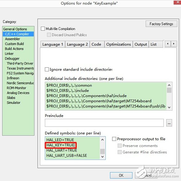 由淺入深，藍(lán)牙4.0/BLE協(xié)議棧開發(fā)攻略大全