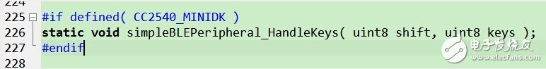 由淺入深，藍(lán)牙4.0/BLE協(xié)議棧開發(fā)攻略大全