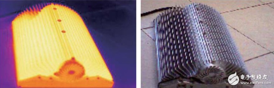 紅外熱像檢測(cè)：嚴(yán)格把關(guān)汽車(chē)可靠性