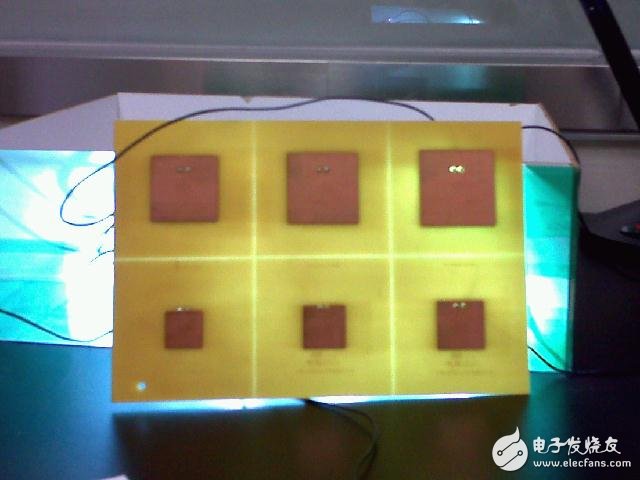 紅外熱像檢測(cè)：嚴(yán)格把關(guān)汽車(chē)可靠性