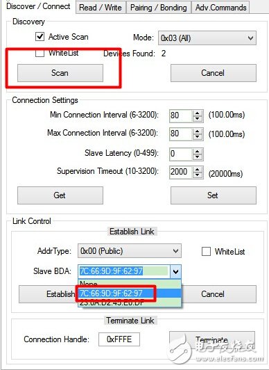 由淺入深，藍牙4.0/BLE協(xié)議棧開發(fā)攻略大全