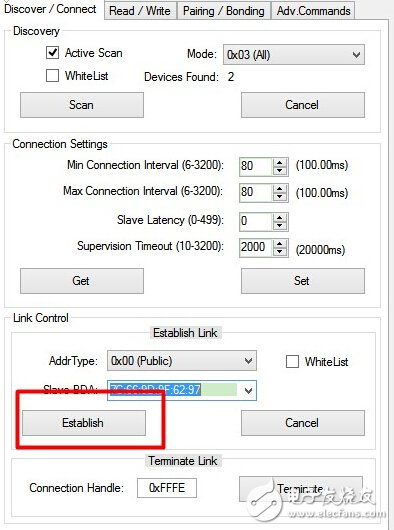由淺入深，藍牙4.0/BLE協(xié)議棧開發(fā)攻略大全