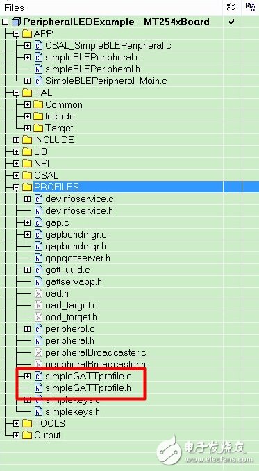 由淺入深，藍(lán)牙4.0/BLE協(xié)議棧開發(fā)攻略大全