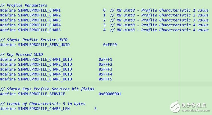 由淺入深，藍(lán)牙4.0/BLE協(xié)議棧開發(fā)攻略大全