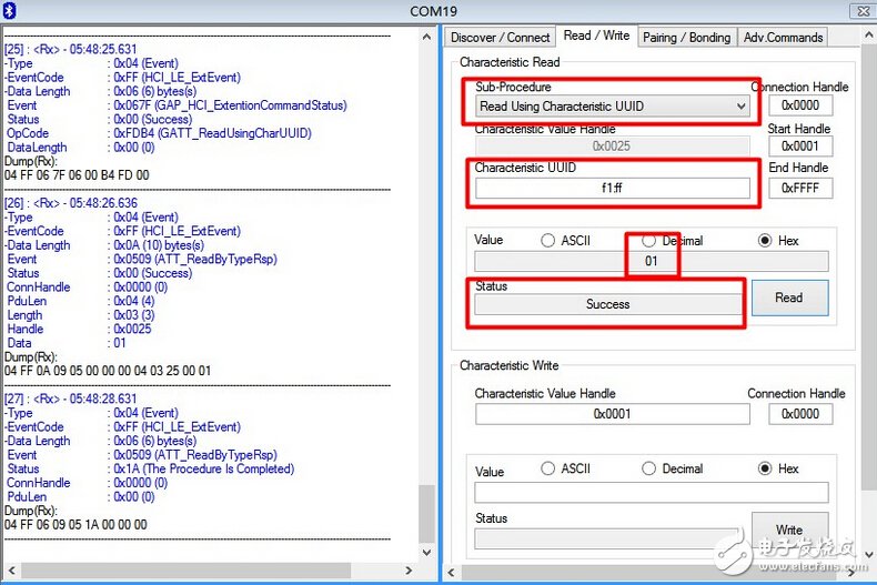 由淺入深，藍牙4.0/BLE協(xié)議棧開發(fā)攻略大全