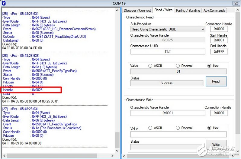 由淺入深，藍牙4.0/BLE協(xié)議棧開發(fā)攻略大全