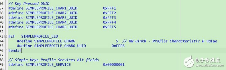 由淺入深，藍(lán)牙4.0/BLE協(xié)議棧開發(fā)攻略大全