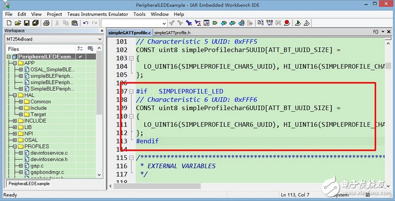 由淺入深，藍(lán)牙4.0/BLE協(xié)議棧開發(fā)攻略大全