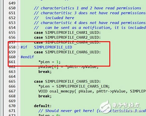 由淺入深，藍(lán)牙4.0/BLE協(xié)議棧開發(fā)攻略大全