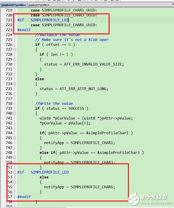 由淺入深，藍(lán)牙4.0/BLE協(xié)議棧開發(fā)攻略大全