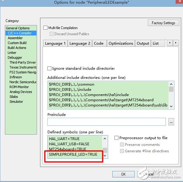 由淺入深，藍(lán)牙4.0/BLE協(xié)議棧開發(fā)攻略大全