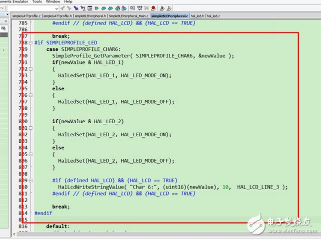 由淺入深，藍(lán)牙4.0/BLE協(xié)議棧開發(fā)攻略大全