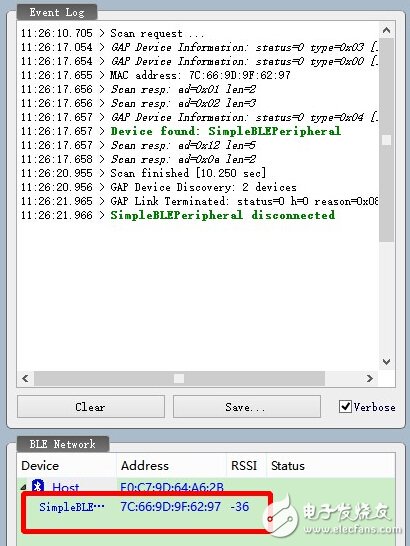 由淺入深，藍(lán)牙4.0/BLE協(xié)議棧開發(fā)攻略大全