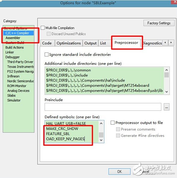 由淺入深，藍(lán)牙4.0/BLE協(xié)議棧開發(fā)攻略大全
