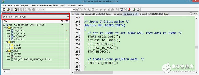 由淺入深，藍(lán)牙4.0/BLE協(xié)議棧開發(fā)攻略大全