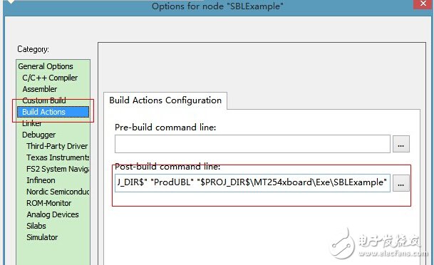 由淺入深，藍(lán)牙4.0/BLE協(xié)議棧開發(fā)攻略大全