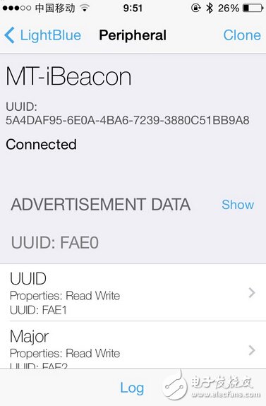 淺入深，藍牙4.0/BLE協(xié)議棧開發(fā)攻略大全（6）