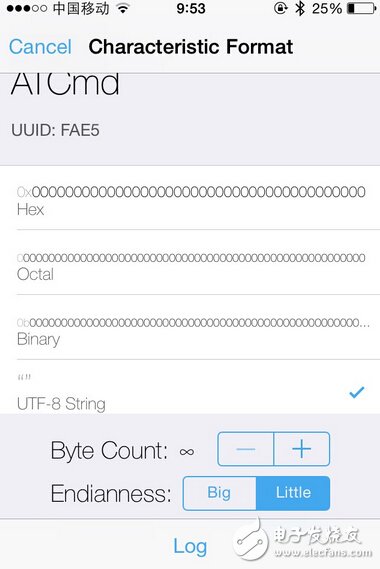淺入深，藍牙4.0/BLE協(xié)議棧開發(fā)攻略大全（6）
