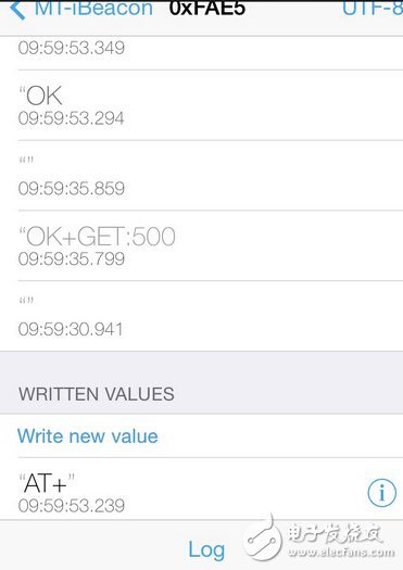 淺入深，藍牙4.0/BLE協(xié)議棧開發(fā)攻略大全（6）