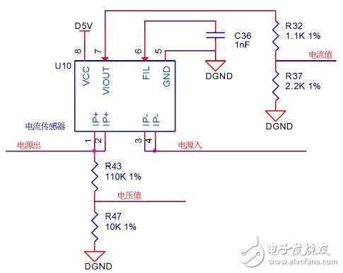 ARM Cortex-M3的小型化遠(yuǎn)程監(jiān)控智能電源系統(tǒng)設(shè)計
