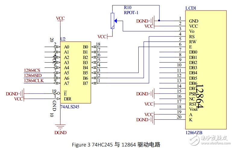 基于MSP430的控制電機并測速度系統(tǒng)設計與調(diào)試