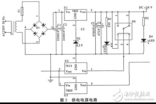 無線充電器電路設(shè)計(jì)詳解