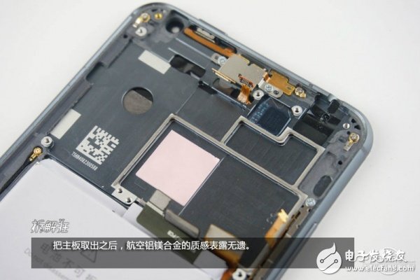 魅族MX4拆解：全套MTK芯片，價(jià)格直逼小米