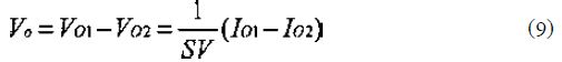 一種模擬除法器的設(shè)計(jì)及仿真驗(yàn)證CMOS工藝