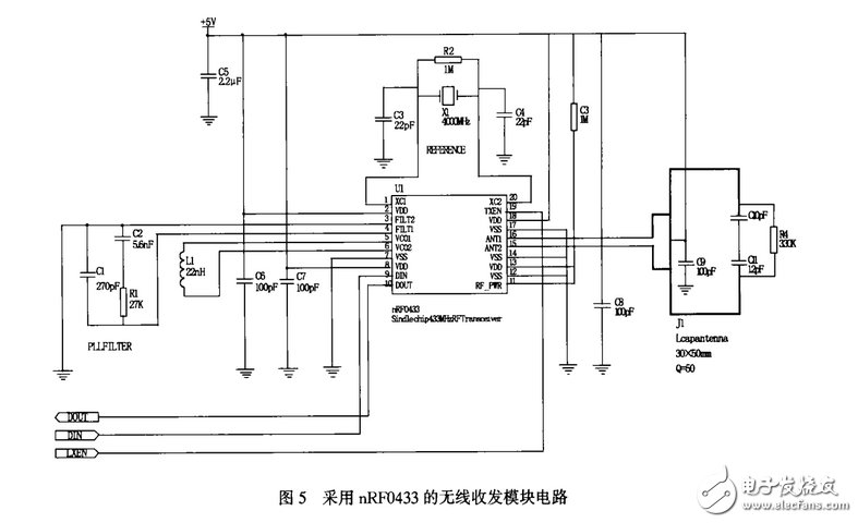 智能家居網(wǎng)關模塊電路設計集錦