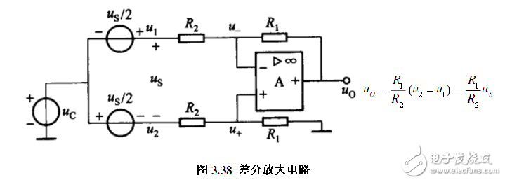 電路圖天天讀（10）：可穿戴動態(tài)心電監(jiān)護信號調(diào)理電路圖