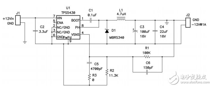 開關(guān)電源電路開發(fā)設(shè)計秘籍大全