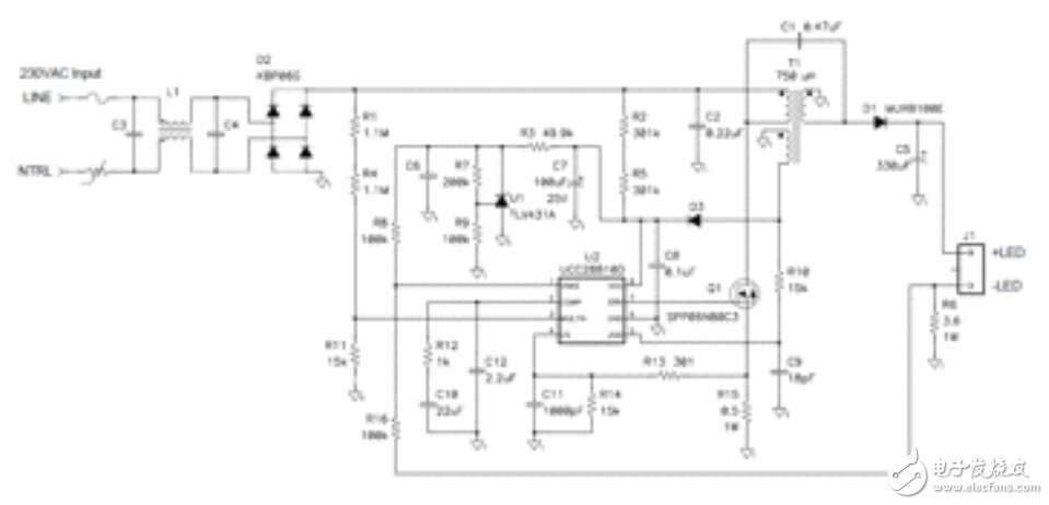 開關電源電路開發(fā)設計秘籍大全