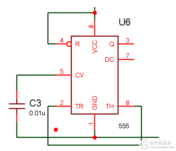 電路圖天天讀(12):可穿戴脈搏測(cè)試儀模塊電路設(shè)計(jì)