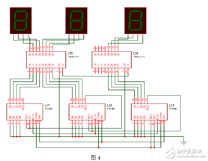 電路圖天天讀(12):可穿戴脈搏測(cè)試儀模塊電路設(shè)計(jì)