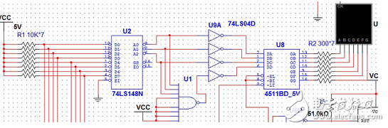 電路圖天天讀（13）：可穿戴緊急呼叫器電路模塊設(shè)計
