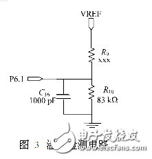 電路圖天天讀(14):可穿戴醫(yī)療設(shè)備電路圖集錦