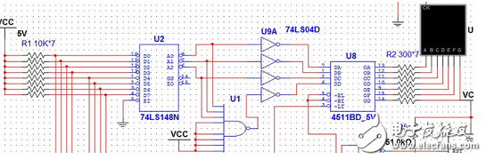 電路圖天天讀(14):可穿戴醫(yī)療設(shè)備電路圖集錦