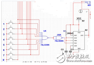 電路圖天天讀(14):可穿戴醫(yī)療設(shè)備電路圖集錦