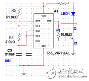 電路圖天天讀(14):可穿戴醫(yī)療設(shè)備電路圖集錦